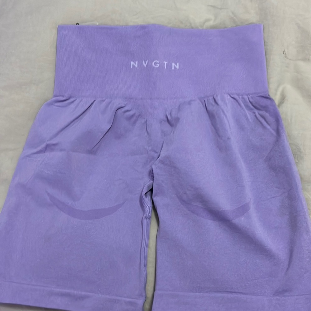 nvgtn shorts